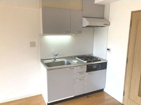 ��ʌ��z�J�s�k�z�J�P���ڂ̃}���V�����̃L�b�`��