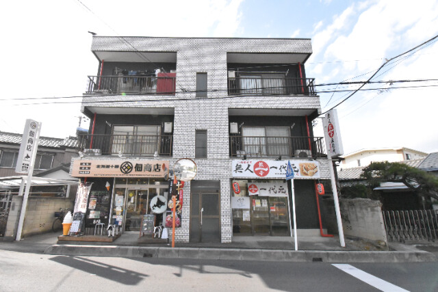 ��ʌ��������܎s��{��㏬���̃}���V�����̃G���g�����X