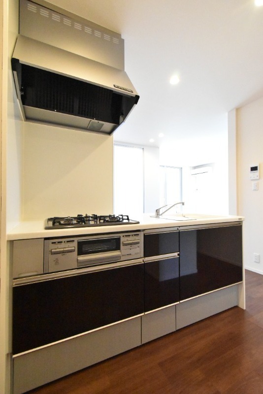 ��ʌ��������܎s��{��O���P���ڂ̃}���V�����̃L�b�`��