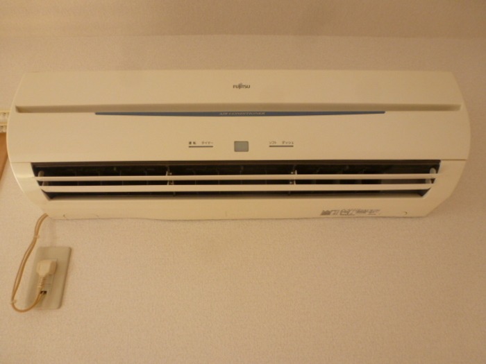 ��ʌ�����s���ԂR���ڂ̃A�p�[�g�̂��̑��ݔ�