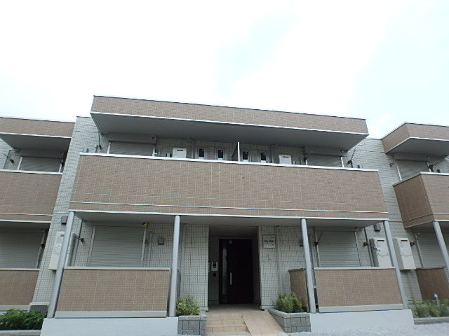 ��ʌ��������܎s�������J�V���ڂ̃A�p�[�g�̌����O��