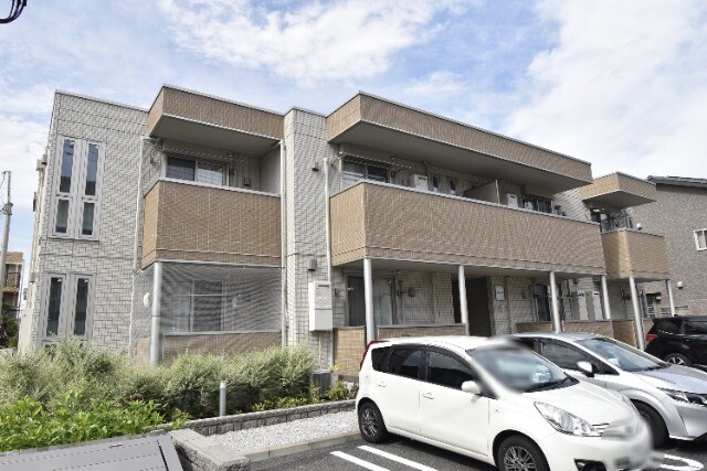 ��ʌ��������܎s�������J�V���ڂ̃A�p�[�g�̌����O��