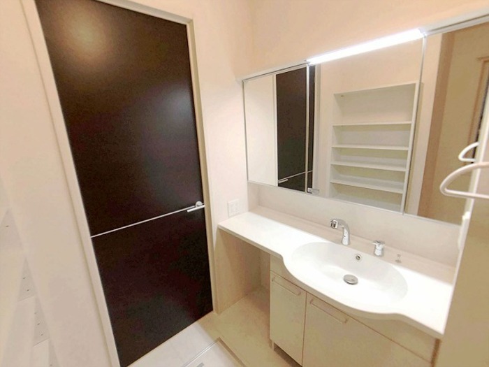 ��ʌ��������܎s�������J�V���ڂ̃A�p�[�g�̐��ʏ�