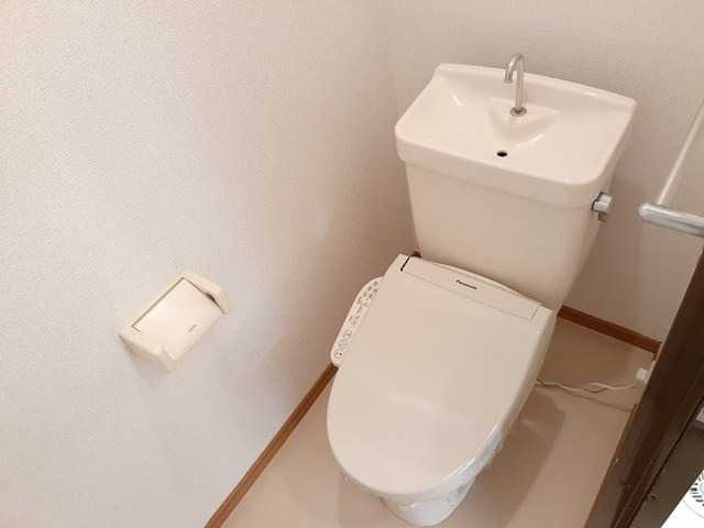 ��ʌ������s���v��̃A�p�[�g�̃g�C��