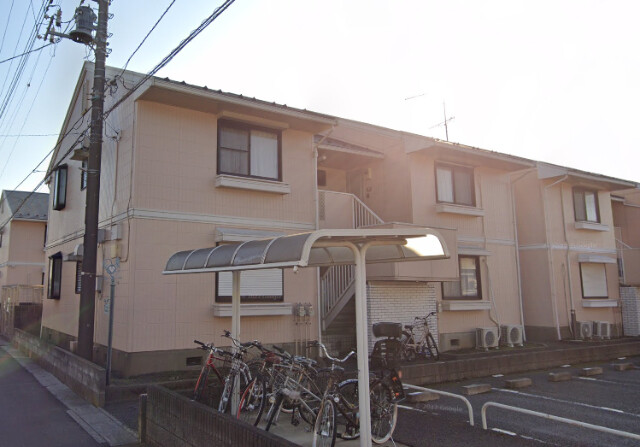 ��ʌ��k�����S�ɓޒ��h�T���ڂ̃A�p�[�g�̌����O��