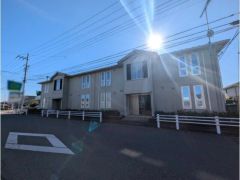 ��ʌ������s��ʖ�941-2�̃A�p�[�g�̌����O��