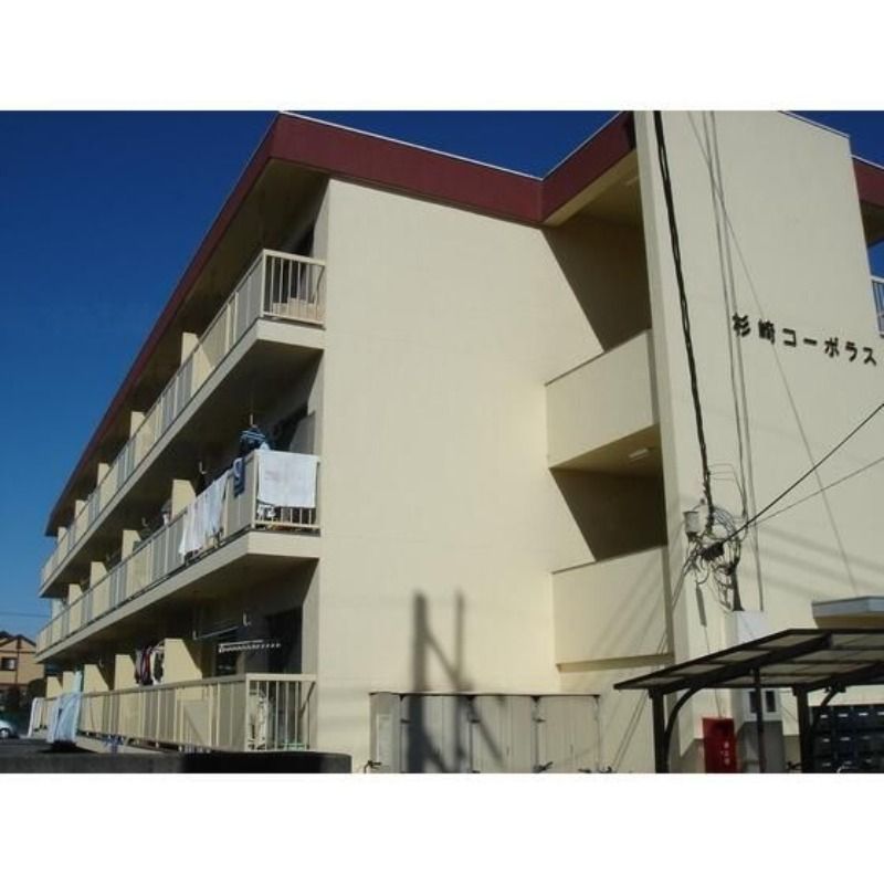 ��ʌ��������܎s��΋搼����Q���ڂ̃}���V�����̌����O��