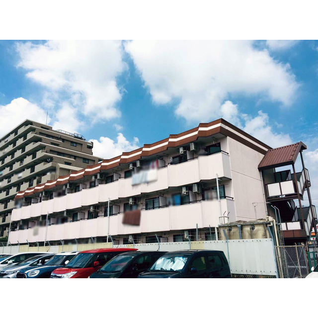 ��ʌ������s���v��̃}���V�����̌����O��