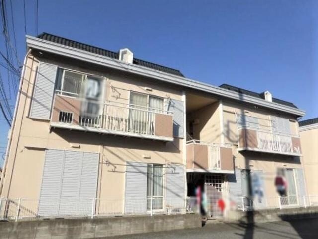 ��ʌ�����s�厚������̃A�p�[�g�̌����O��