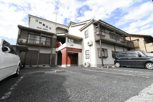 ��ʌ��@�c�s���V�h�U����101-1�̃A�p�[�g�̌����O��