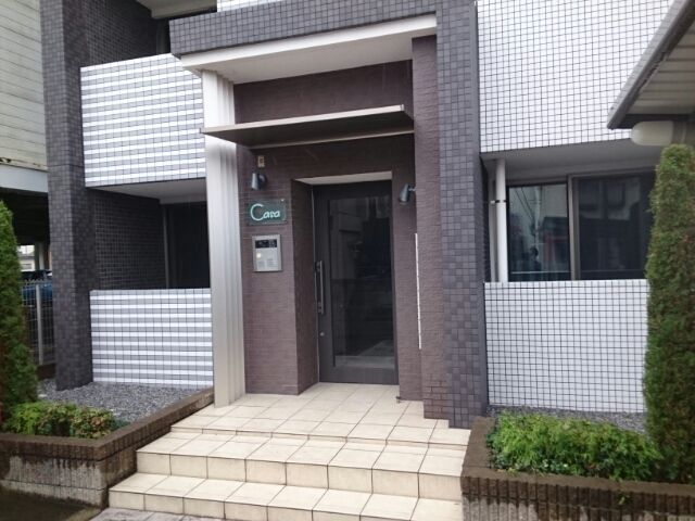 ��ʌ�����s�씵���J�U���ڂ̃}���V�����̃G���g�����X