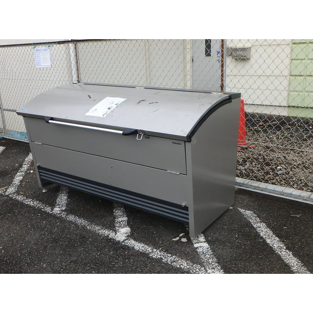 ��ʌ������s���v��̃}���V�����̂��̑�