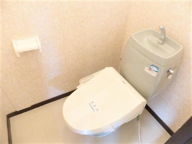 ��ʌ�����s�厚������̃A�p�[�g�̃g�C��