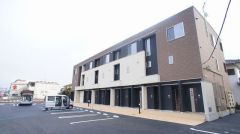 ��ʌ��k�����S�ɓޒ��h�U����80-3�̃A�p�[�g�̌����O��