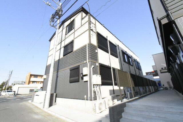 ��ʌ��������܎s��΋挴���̃A�p�[�g�̌����O��