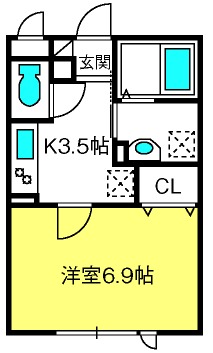 ��ʌ��������܎s�k����i���Q���ڂ̃A�p�[�g�̊Ԏ�