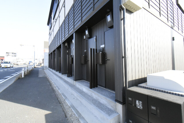 ��ʌ��������܎s��΋挴���̃A�p�[�g�̃G���g�����X