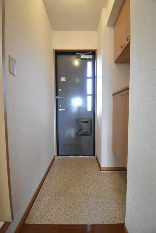 ��ʌ��������܎s�������˂R���ڂ̃A�p�[�g�̌���