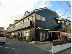 ��ʌ��������܎s�k��{����1134�̃A�p�[�g�̌����O��