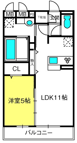 ��ʌ��z�J�s�z���J�̃A�p�[�g�̊Ԏ�