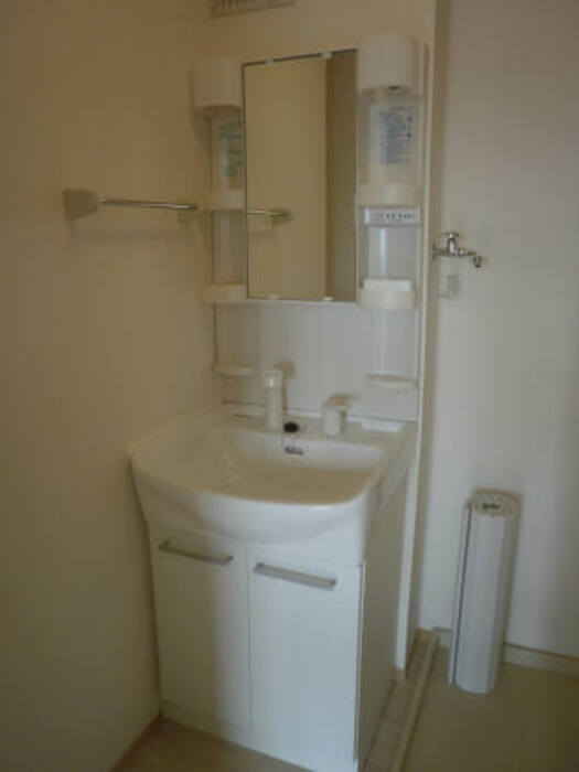 ��ʌ������s�����̃A�p�[�g�̐��ʏ�