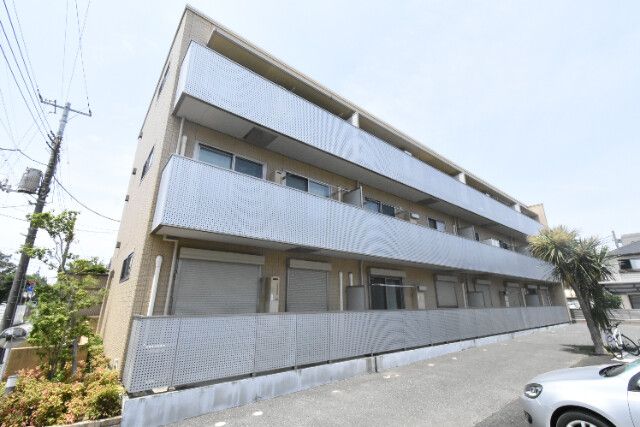 ��ʌ��������܎s�k�擌�听���Q����143-1�̃}���V�����̌����O��