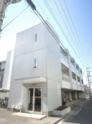 ��ʌ��������܎s�΋擌�Y�a�Q���ڂ̃}���V�����̌����O��