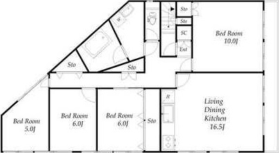 ��ʌ��z�J�s�{�{���S���ڂ̃}���V�����̊Ԏ�