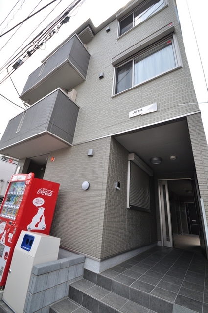 ��ʌ��������܎s������{�����P���ڂ̃A�p�[�g�̌����O��