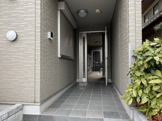 ��ʌ��������܎s������{�����P���ڂ̃A�p�[�g�̃G���g�����X