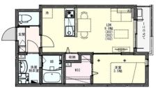 ��ʌ��z�J�s���603-24�̃A�p�[�g�̌����O��