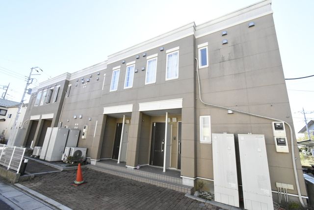 ��ʌ��������܎s����厚���V�n378-15�̃A�p�[�g�̌����O��