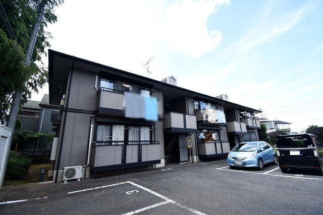 ��ʌ��������܎s��{��k�ܒ��Q���ڂ̃A�p�[�g�̌����O��