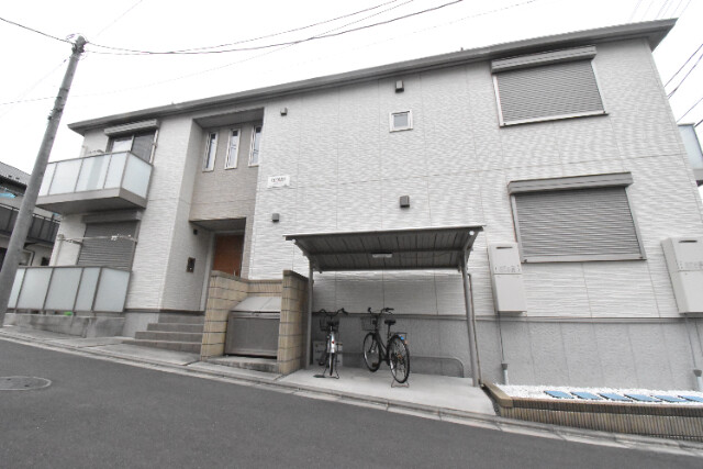 ��ʌ��������܎s�������˂U���ڂ̃A�p�[�g�̌����O��