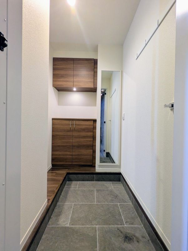 ��ʌ��������܎s�������˂U���ڂ̃A�p�[�g�̌���