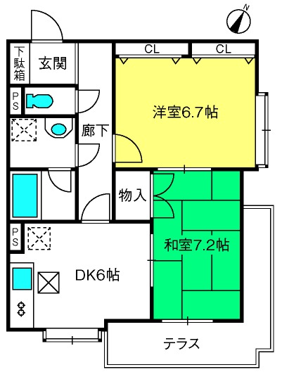 ��ʌ��������܎s������x�蒬�̃}���V�����̊Ԏ�