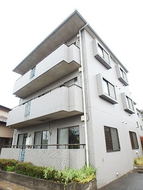 ��ʌ��������܎s������x�蒬�̃}���V�����̌����O��