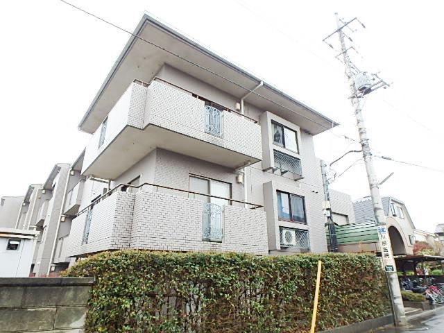 ��ʌ��������܎s������x�蒬�̃}���V�����̌����O��