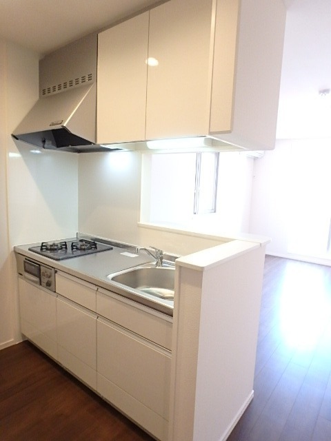 ��ʌ��������܎s��{��㏬���̃}���V�����̃L�b�`��