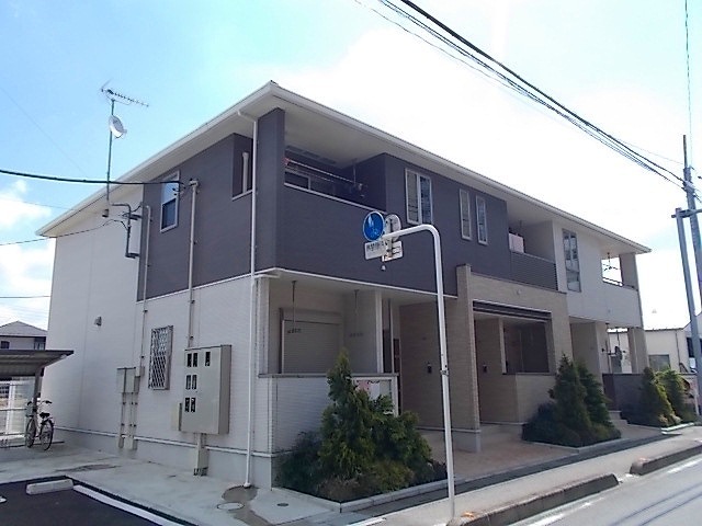 ��ʌ��������܎s������~����U���ڂ̃A�p�[�g�̌����O��