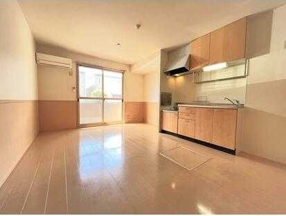 ��ʌ�����s�厚�����̃}���V�����̃L�b�`��