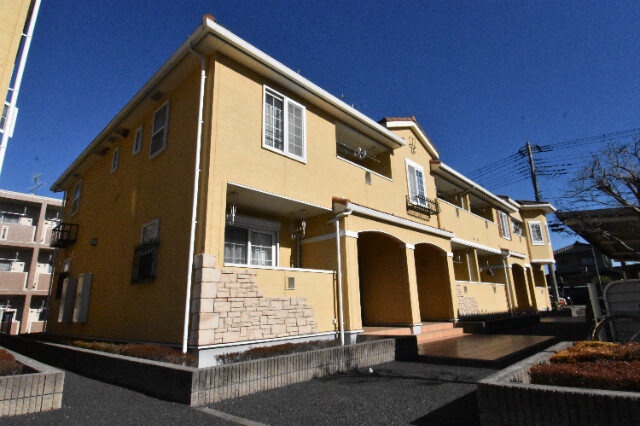 ��ʌ��������܎s��΋�{���Q���ڂ̃A�p�[�g�̌����O��