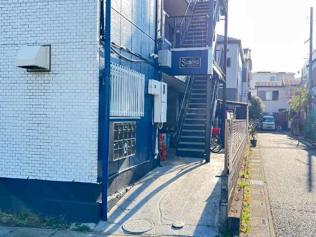 ��ʌ�����s�˒˓��P���ڂ̃}���V�����̂��̑�