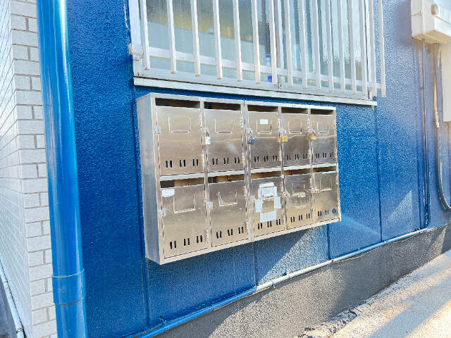 ��ʌ�����s�˒˓��P���ڂ̃}���V�����̂��̑�