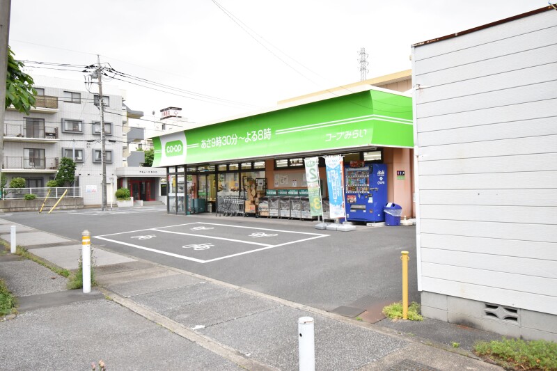 ��ʌ�����s�˒˓��P���ڂ̃}���V�����̎���