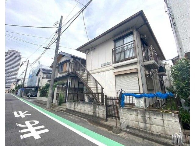 ��ʌ��������܎s�����扺�����S���ڂ̃A�p�[�g�̌����O��