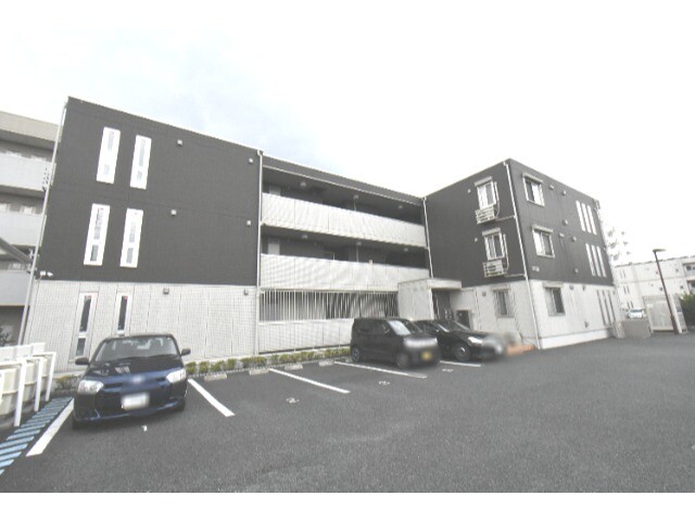 ��ʌ������s�V�����V���ڂ̃A�p�[�g�̂��̑�