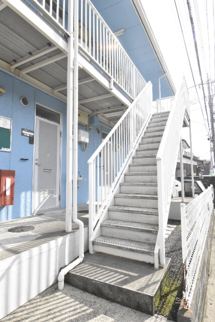 ��ʌ��������܎s����厚���V�n�̃A�p�[�g�̃G���g�����X