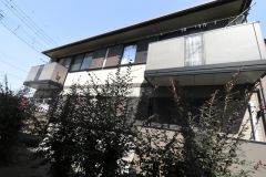 ��ʌ��������܎s������厚�ۃ���35-8�̃A�p�[�g�̌����O��