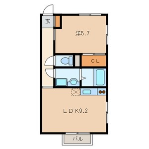 ��ʌ������s��ׂU���ڂ̃A�p�[�g�̊Ԏ�